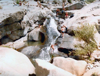 Photos by Mark Hilditch - Black Canyon Crossing